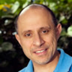 Meet your Posher, Andy